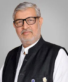 Pankaj Dharkar